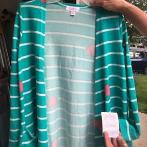 Lularoe XS Caroline